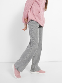 Кроссовки повседневные Skechers Bobs модель 117227 BLSH Кроссовки повседневные Skechers Bobs модель 117227 BLSH Фото