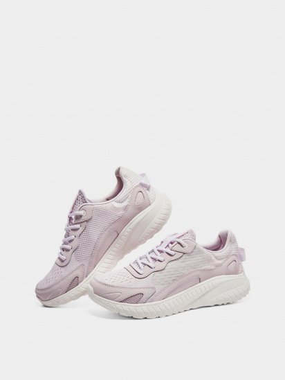 Кросівки Skechers Bobs Squad Chaos модель 117224 LAV — фото 5 - INTERTOP
