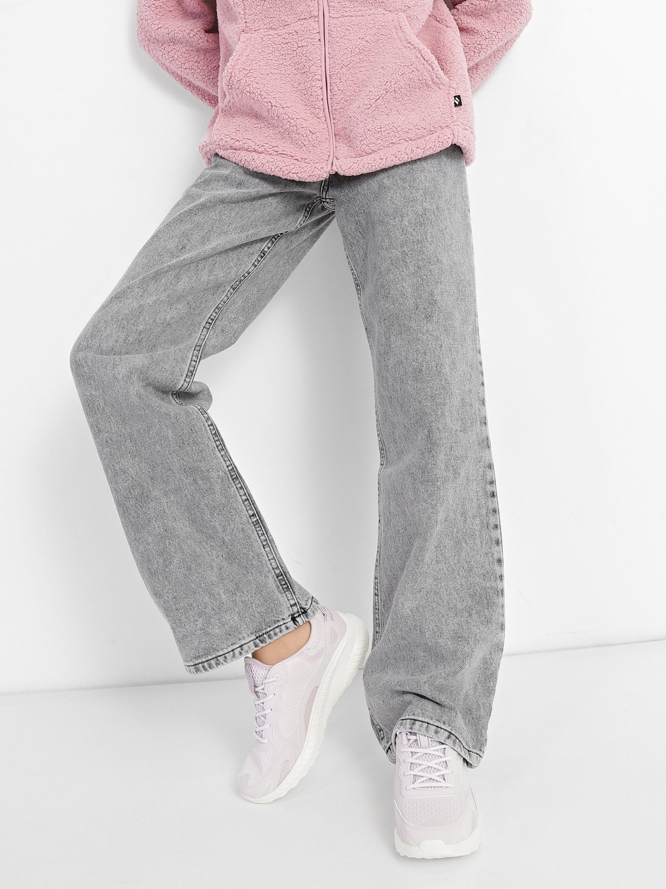 Кроссовки повседневные Skechers Bobs Squad Chaos модель 117224 LAV Фото