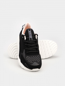 Кроссовки Skechers Bobs Squad Chaos модель 117224 BKPK Фото