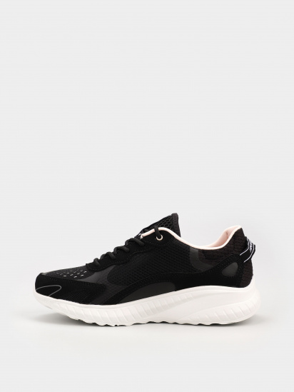 Кросівки Skechers Bobs Squad Chaos модель 117224 BKPK — фото - INTERTOP