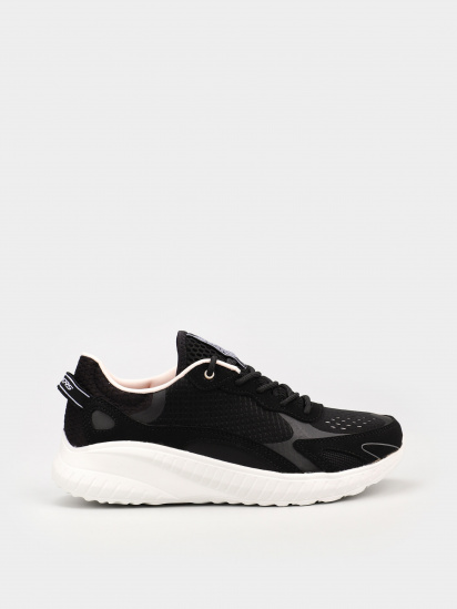 Кросівки Skechers Bobs Squad Chaos модель 117224 BKPK - фото