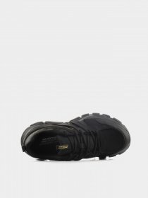 Кроссовки Skechers BOBS Sport Sierra - Edge & Flow модель 117307 BBK Фото