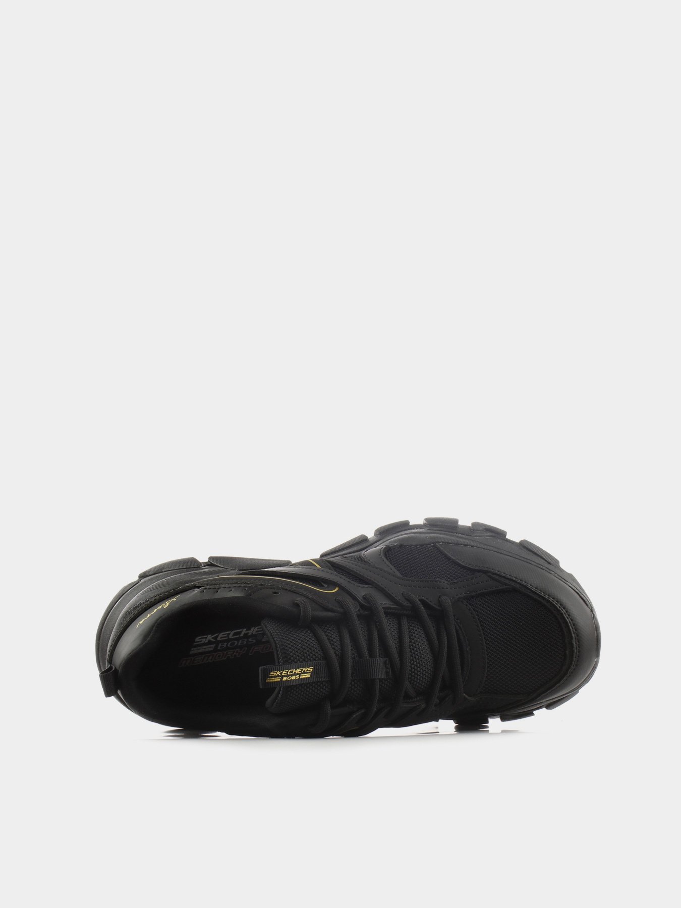 Кросівки Skechers SIERRA модель 117307 BBK Кросівки Skechers SIERRA модель 117307 BBK Фото
