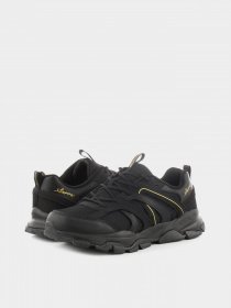 Кросівки повсякденні Skechers BOBS Sport Sierra - Edge & Flow модель 117307 BBK Фото