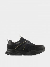 Кроссовки Skechers SIERRA модель 117307 BBK Фото