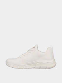 Кроссовки повседневные Skechers BOBS Sport B Flex Hi — Parallel Force модель 117342 OFWT Кроссовки повседневные Skechers BOBS Sport B Flex Hi — Parallel Force модель 117342 OFWT Фото