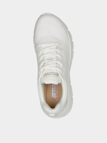 Кроссовки повседневные Skechers BOBS Sport B Flex Hi — Parallel Force модель 117342 OFWT Кроссовки повседневные Skechers BOBS Sport B Flex Hi — Parallel Force модель 117342 OFWT Фото