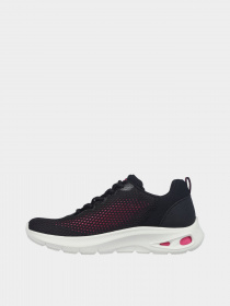 Кроссовки Skechers BOBS Unity – Hint Of модель 117434 BKHP Фото