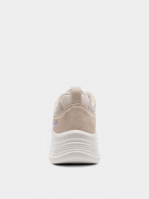 Кроссовки Skechers BOBS Sport B Flex HI – Forces Within модель 117380 NAT Фото