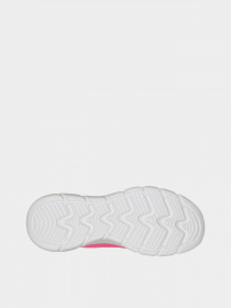 Кроссовки Skechers BOBS Sport B Flex Hi – Parallel Force модель 117383 NPNK Фото