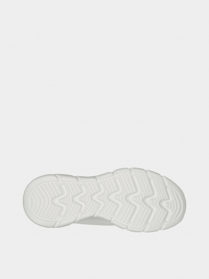 Кросівки Skechers BOBS Sport B Flex Hi – Parallel Force модель 117382 OFWT — фото 5 - INTERTOP