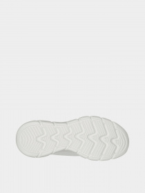 Кросівки повсякденні Skechers BOBS Sport B Flex Hi – Parallel Force модель 117382 OFWT Фото