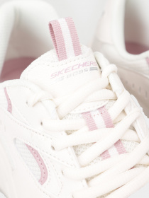 Кроссовки Skechers Bobs Bamina модель 117354 WLV Фото