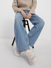 Кроссовки Skechers Bobs Bamina модель 117354 WLV Фото