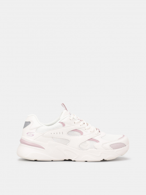 Кросівки Skechers BOBS BAMINA модель 117354 WLV Фото