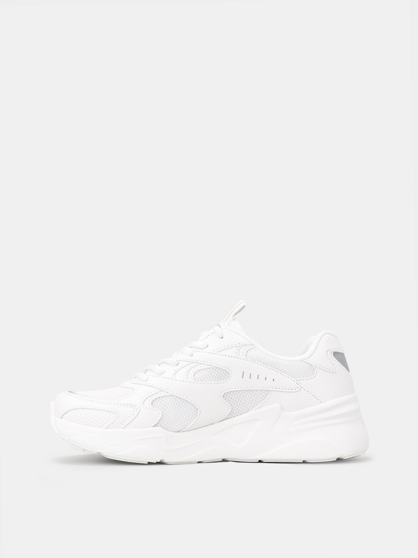 Кроссовки Skechers Bobs Bamina модель 117354 WHT Фото