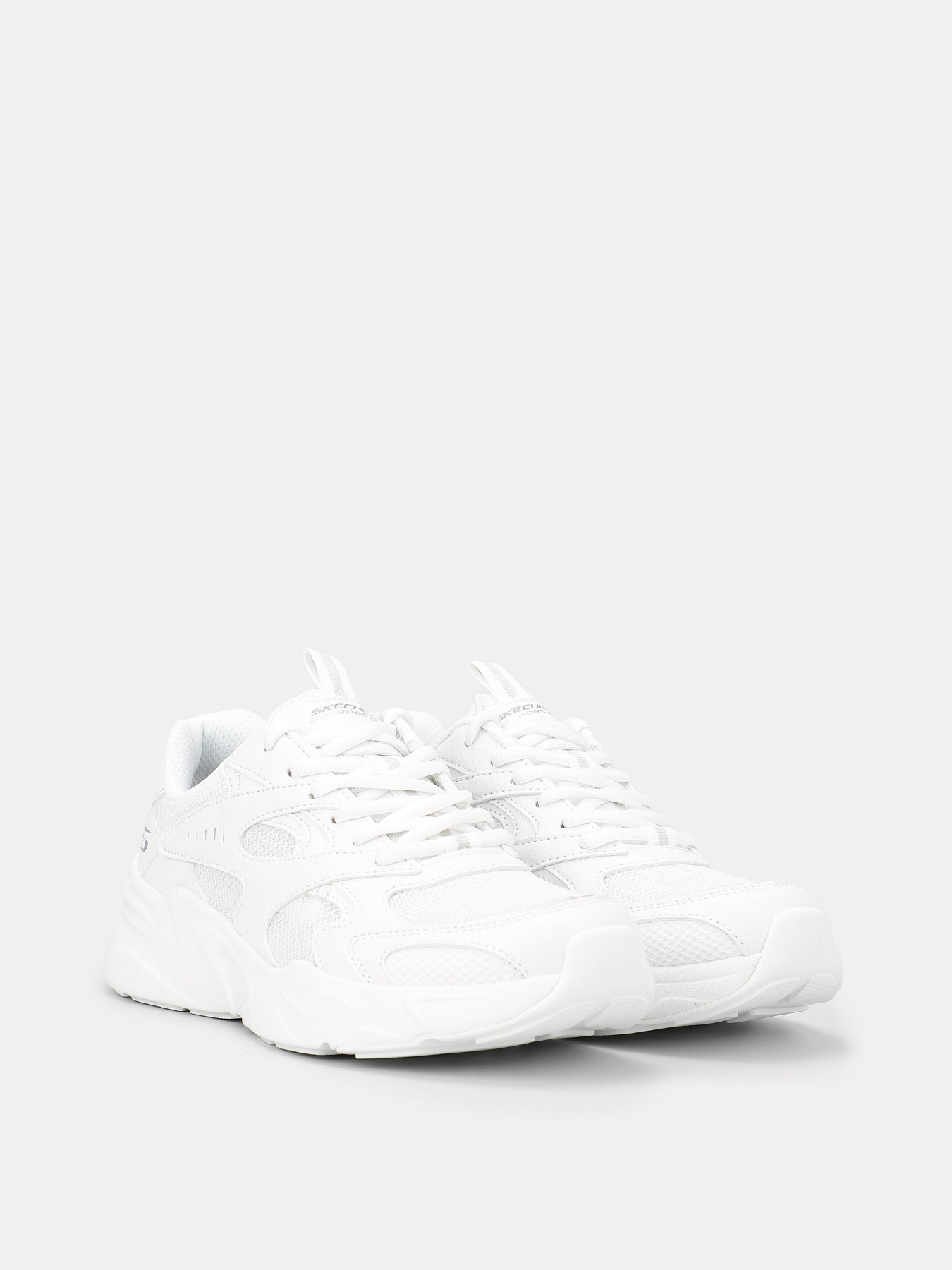 Кроссовки Skechers Bobs Bamina модель 117354 WHT Фото