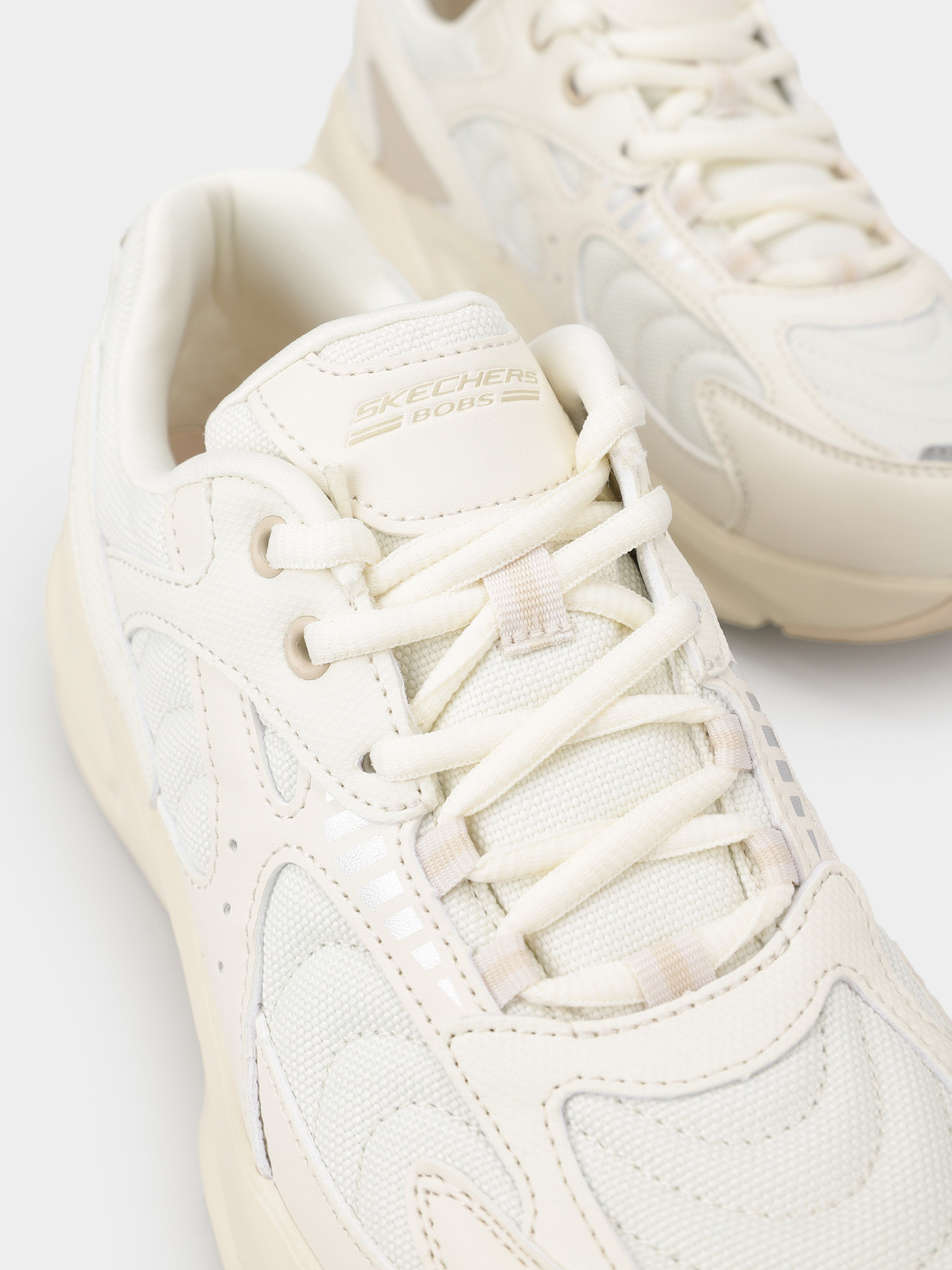 Кросівки повсякденні Skechers Bob's Sport Bobs Bamina 2 модель 117362 NTMT Фото