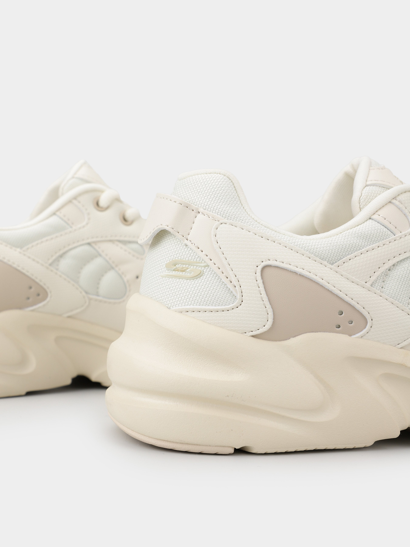 Кросівки повсякденні Skechers Bob's Sport Bobs Bamina 2 модель 117362 NTMT Фото