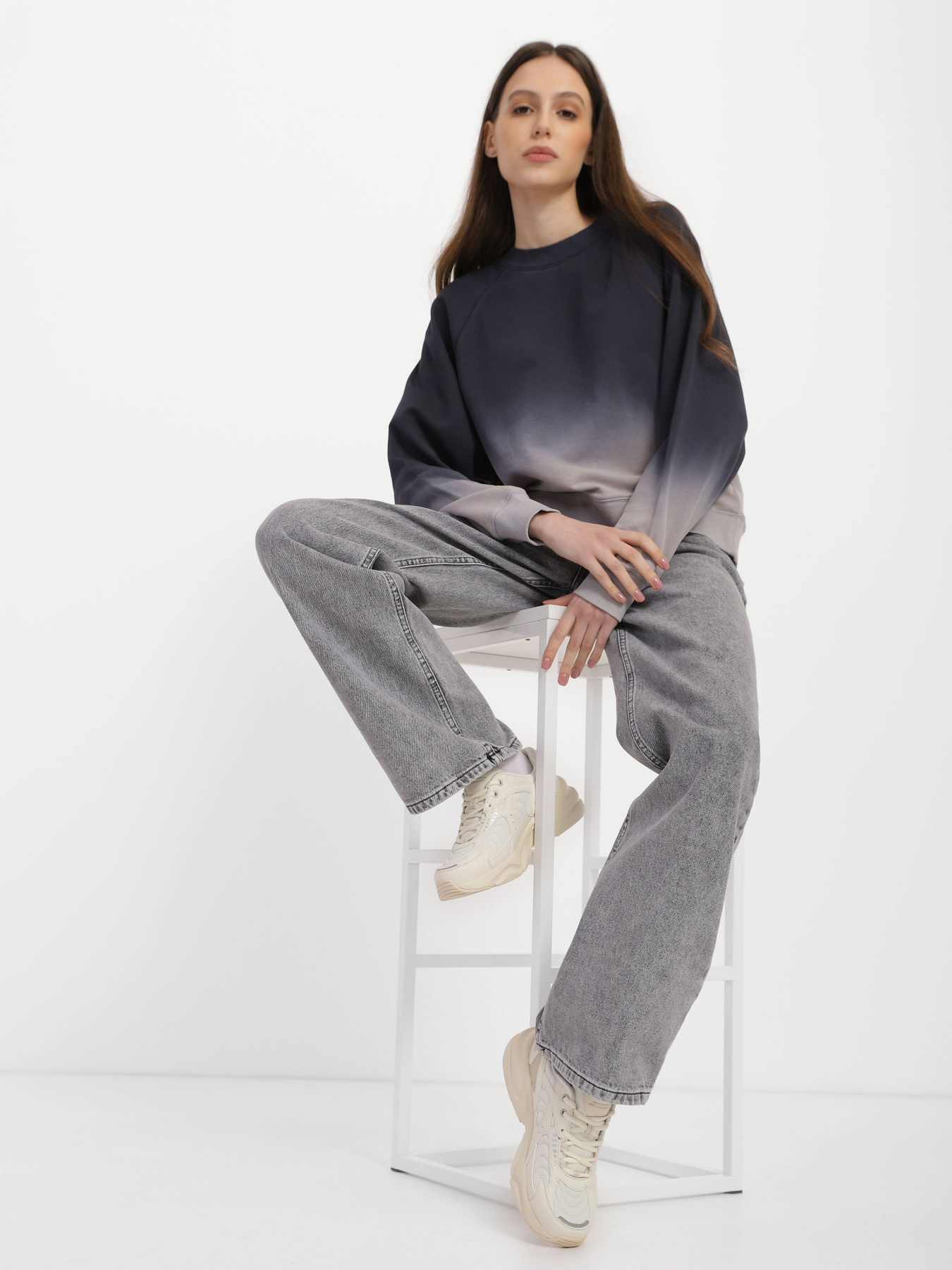 Кросівки повсякденні Skechers Bob's Sport Bobs Bamina 2 модель 117362 NTMT Фото