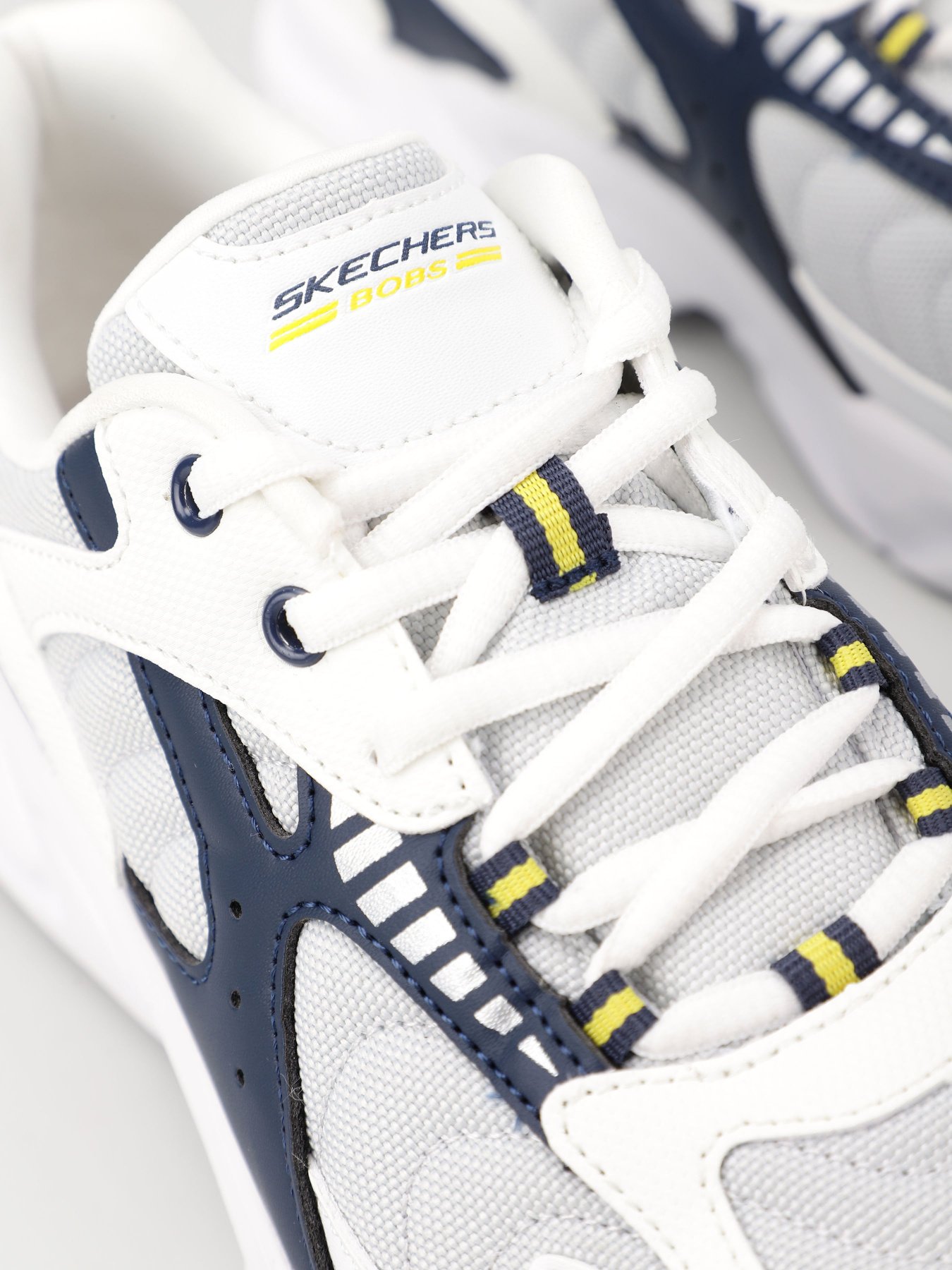 Кроссовки Skechers Bobs Sport Bobs Bamina 2 модель 117362 GYMT Фото