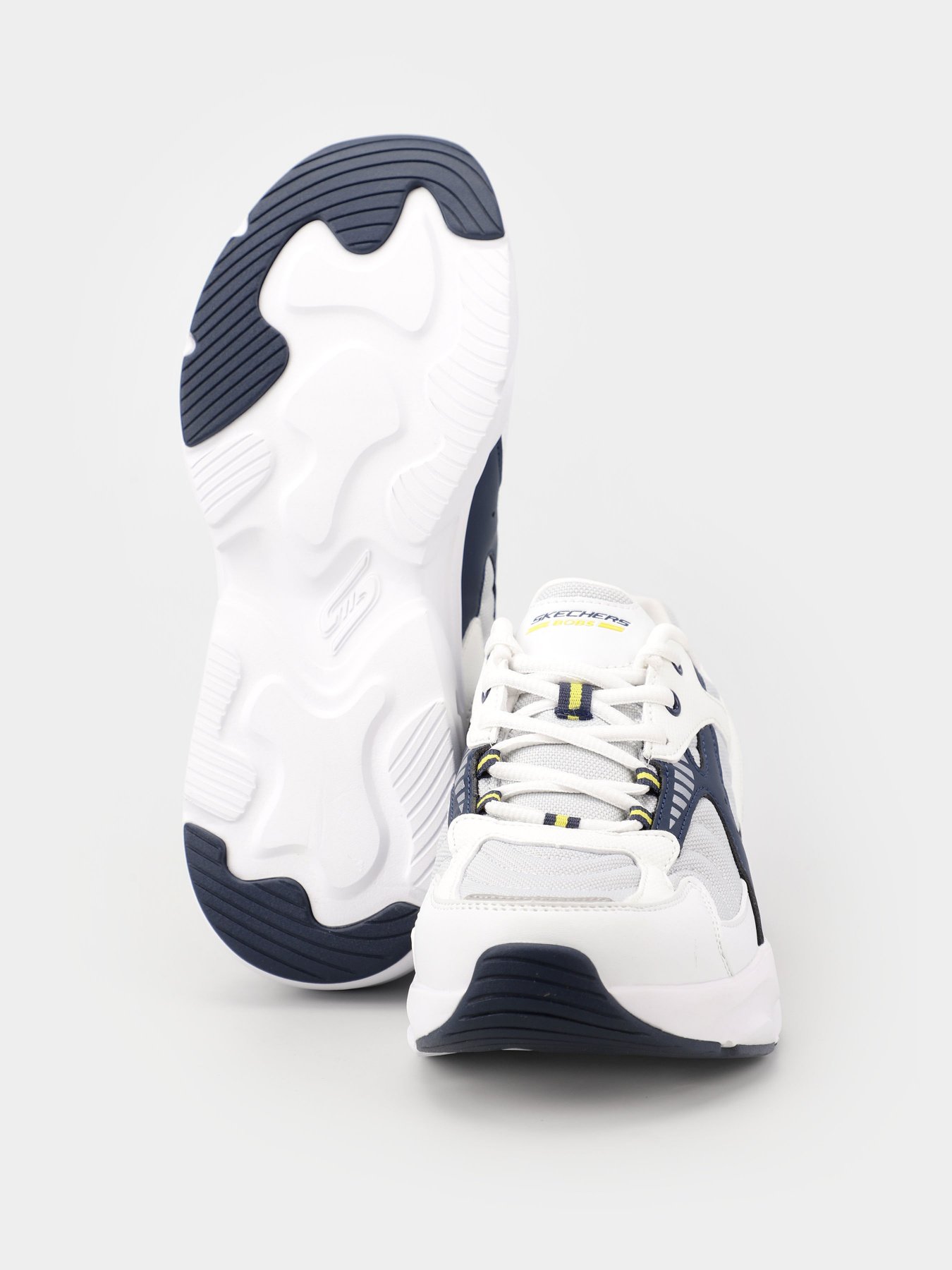 Кроссовки Skechers Bobs Sport Bobs Bamina 2 модель 117362 GYMT Фото