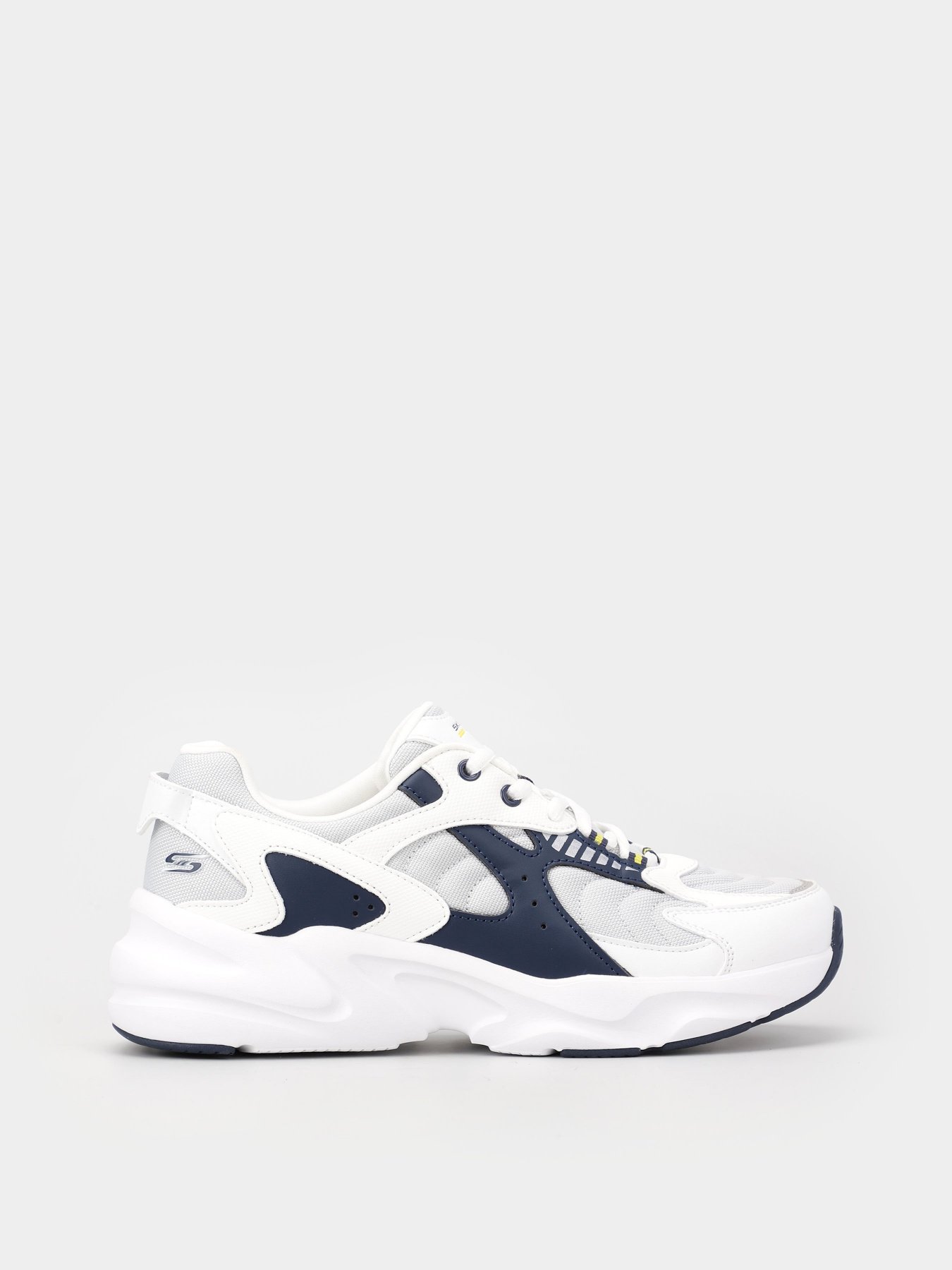 Кроссовки Skechers Bobs Sport Bobs Bamina 2 модель 117362 GYMT Фото