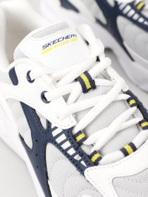 Кроссовки Skechers Bobs Sport Bobs Bamina 2 модель 117362 GYMT Фото