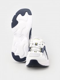 Кроссовки повседневные Skechers Bobs Sport Bobs Bamina 2 модель 117362 GYMT Фото