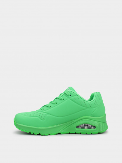 Кросівки Skechers Uno модель 73690 GRN — фото - INTERTOP