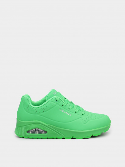 Кросівки Skechers Uno модель 73690 GRN - фото