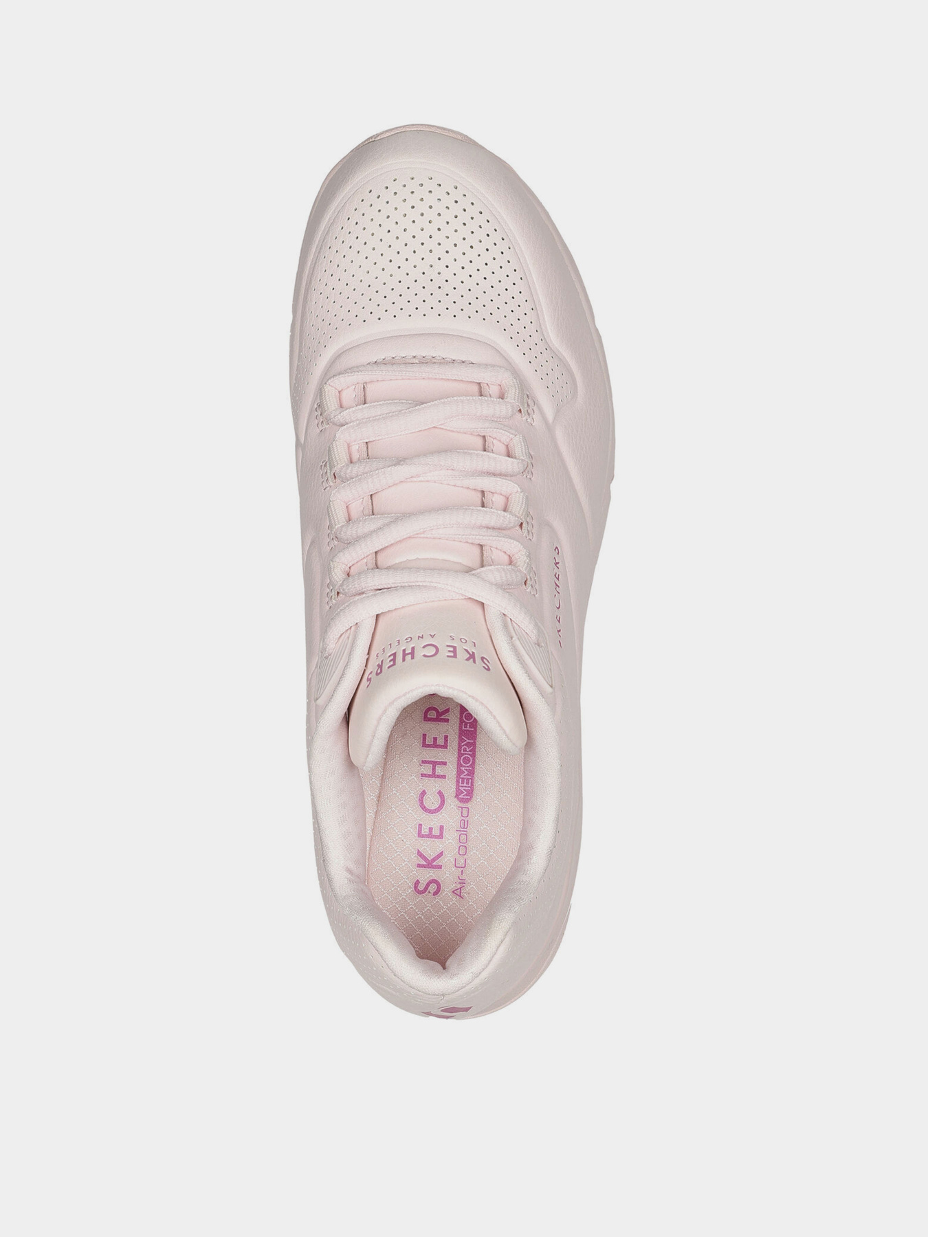 Кроссовки Skechers Uno 2 – Air Around You модель 155652 LTPK Фото