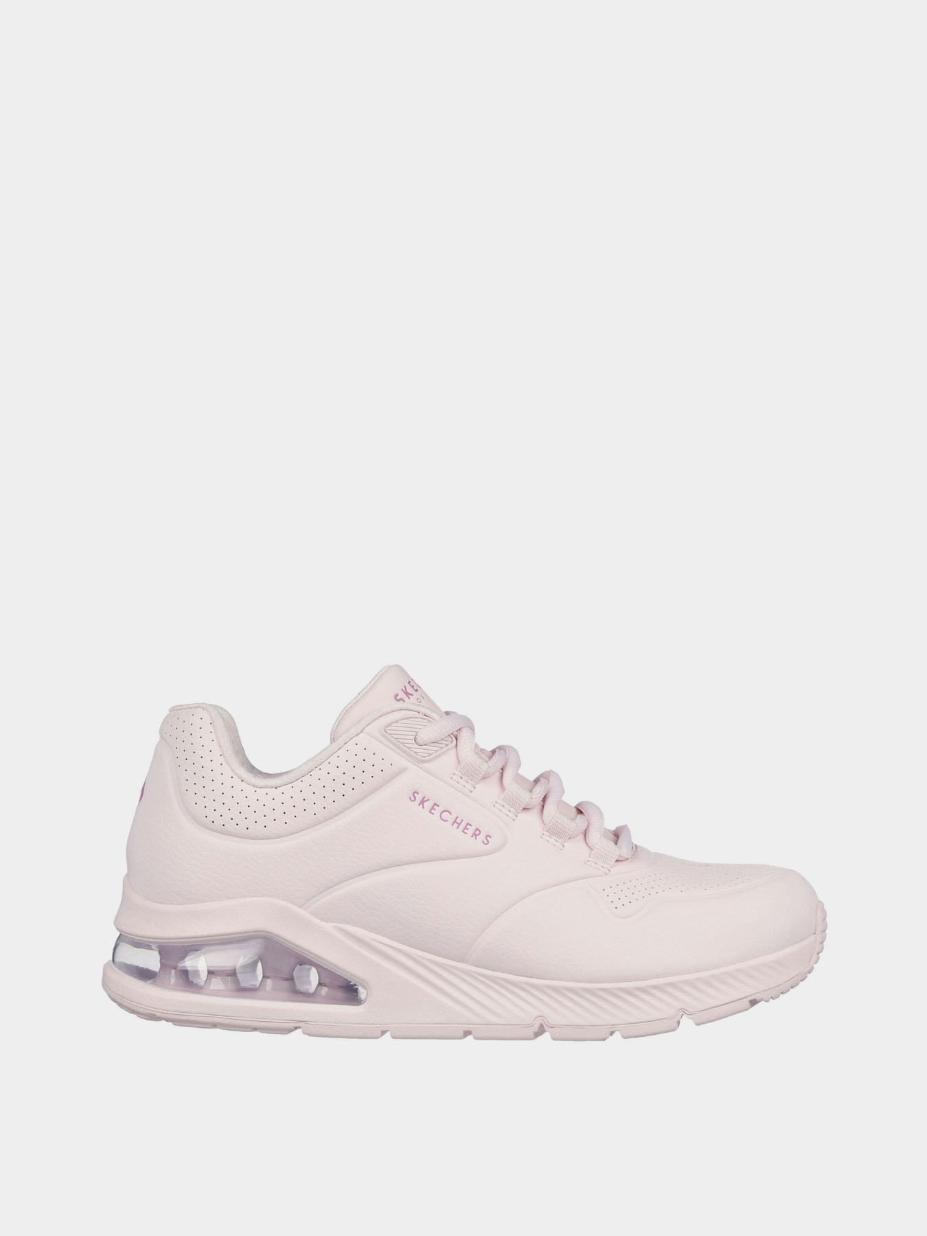Кроссовки Skechers Uno 2 – Air Around You модель 155652 LTPK Фото