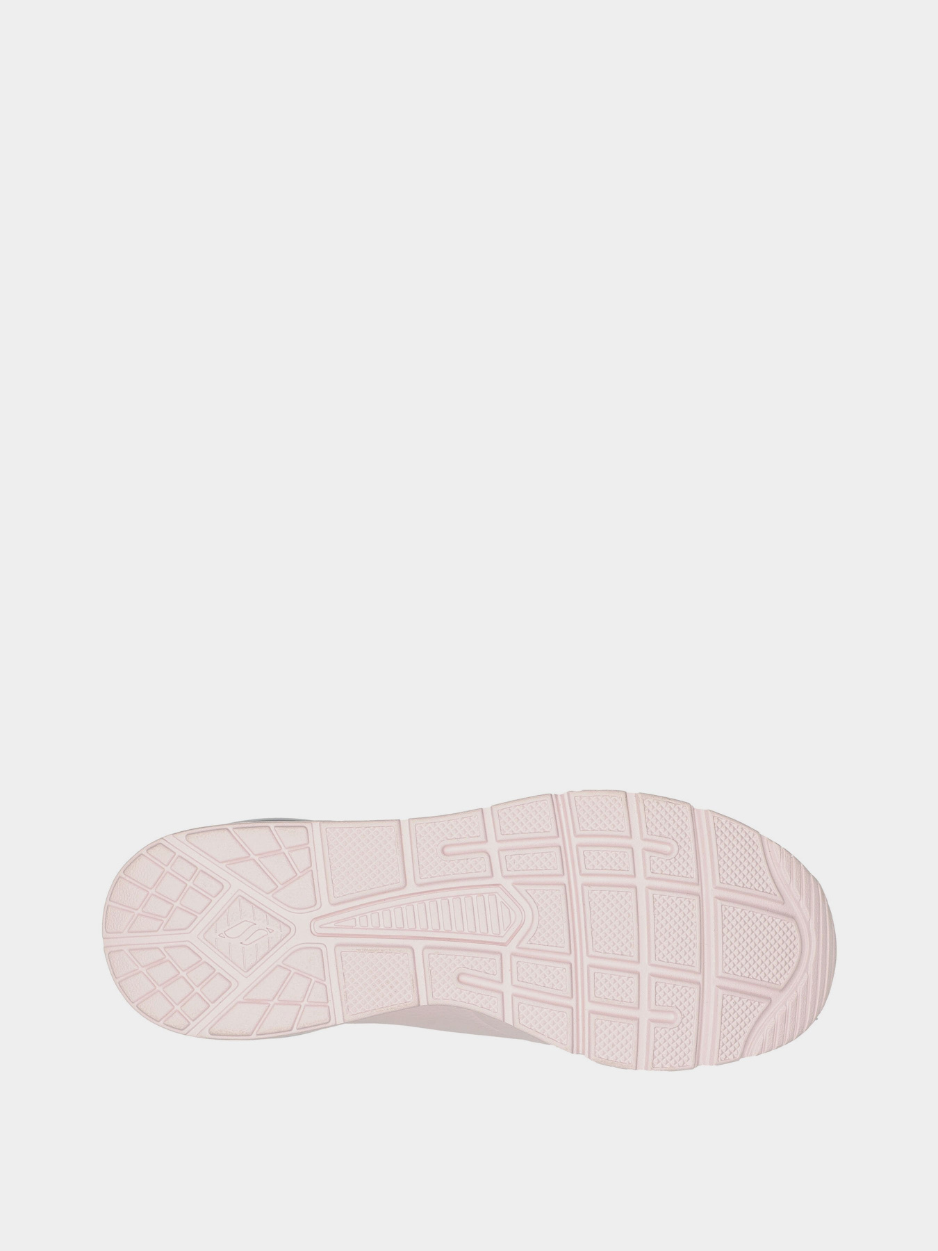 Кроссовки повседневные Skechers Uno 2 – Air Around You модель 155652 LTPK Фото