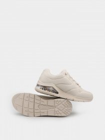 Кроссовки Skechers Uno 2 – Air Around You модель 155637 OFWT Фото