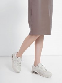 Кроссовки Skechers Uno 2 – Air Around You модель 155637 OFWT Фото