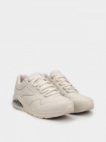 Кросівки повсякденні Skechers Uno 2 – Air Around You модель 155637 OFWT Фото