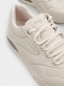 Кросівки повсякденні Skechers Uno 2 – Air Around You модель 155637 OFWT Фото