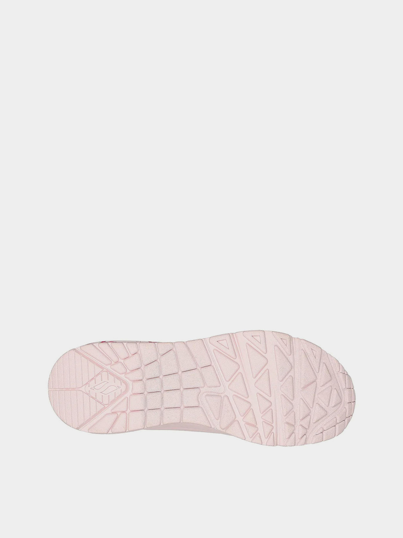 Кроссовки Skechers Skechers x Jgoldcrown Street Uno Spread the Love модель 155507 LTPK Фото