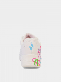 Кросівки повсякденні Skechers Skechers x Jgoldcrown Street Uno Spread the Love модель 177981 WMLT Фото