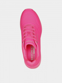 Кроссовки Skechers Million Air – Elevated Air модель 155402 HTPK Фото