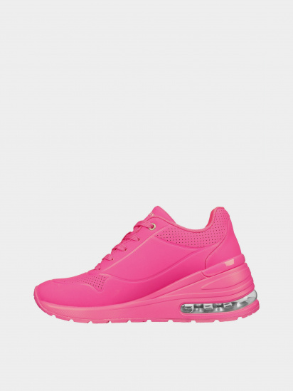 Кросівки Skechers Million Air – Elevated Air модель 155402 HTPK — фото - INTERTOP