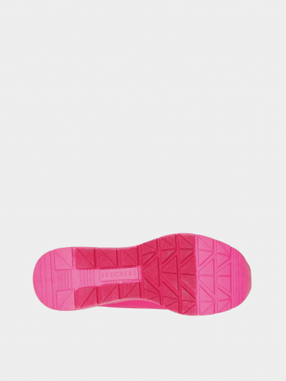 Кросівки Skechers Million Air – Elevated Air модель 155402 HTPK — фото 3 - INTERTOP