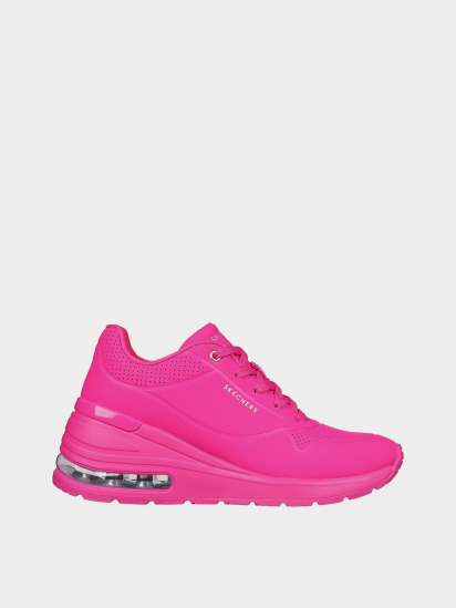 Кросівки Skechers Million Air – Elevated Air модель 155402 HTPK - фото