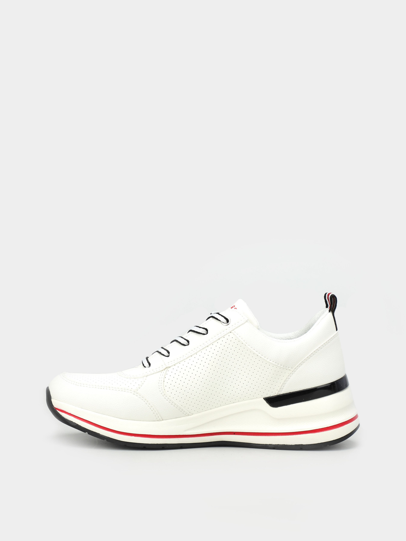 Кроссовки Skechers Billion 2 – Side Lines модель 177335 WHT Фото