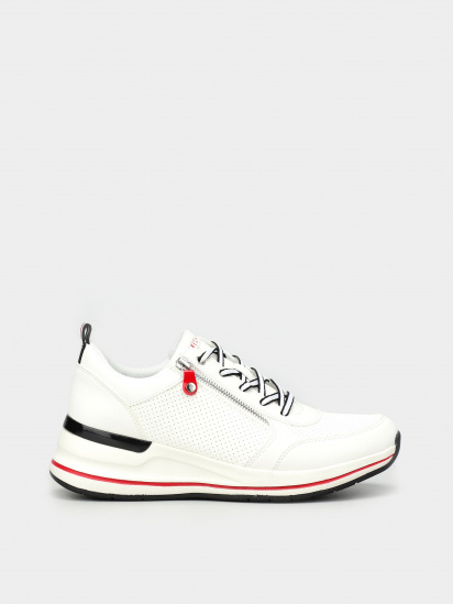Кросівки Skechers Billion 2 – Side Lines модель 177335 WHT - фото