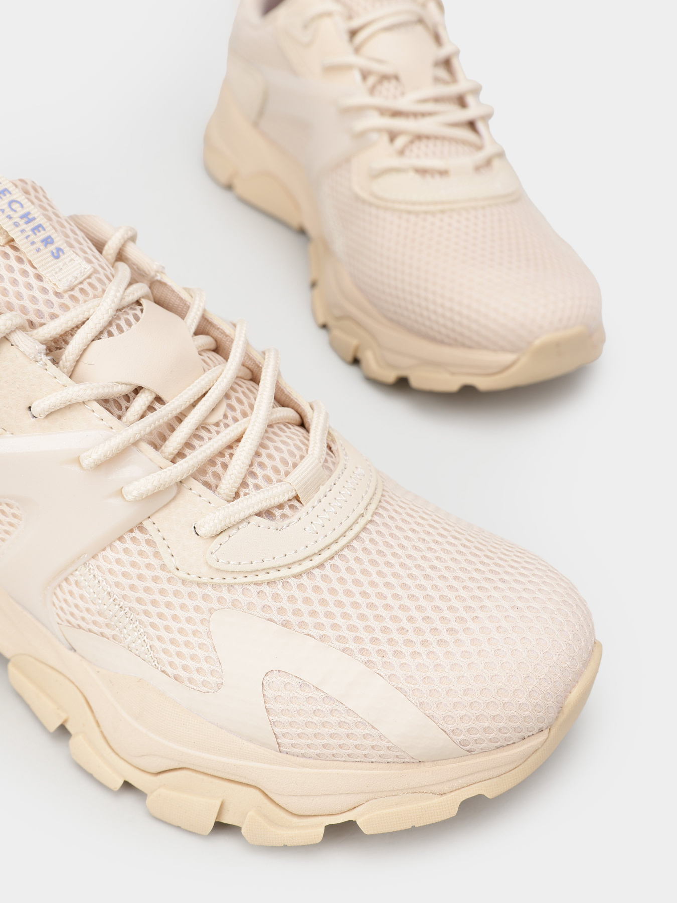 Кроссовки повседневные Skechers Sierra - Sidebiz модель 177275 SND Фото