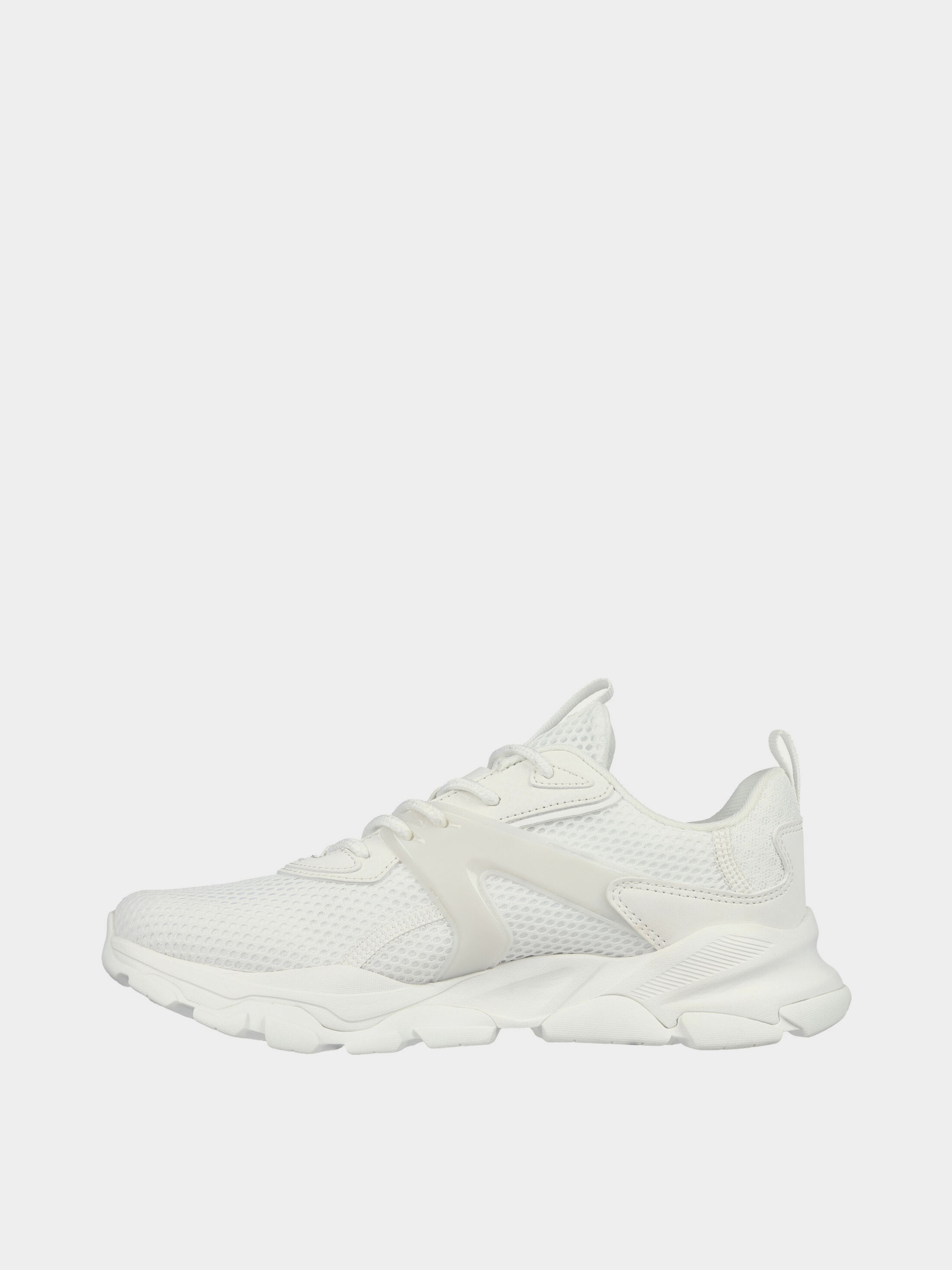 Кросівки Skechers Sierra - Sidebiz модель 177275 WHT Фото