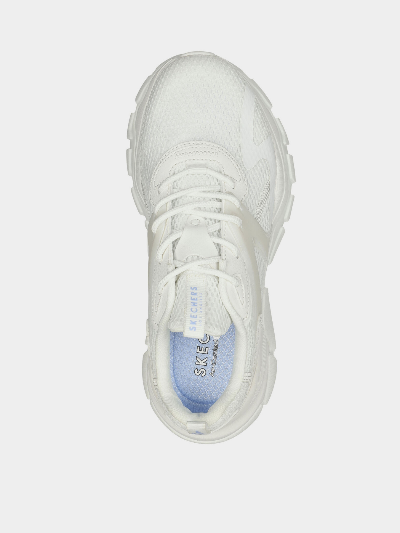 Кросівки Skechers Sierra - Sidebiz модель 177275 WHT Фото